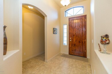 2) ENTRY