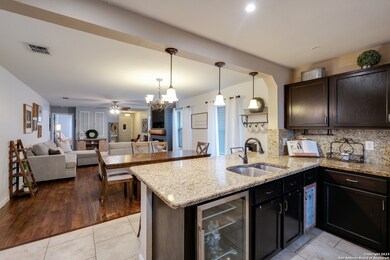 24615 Maple Crest, San Antonio, TX 78261 - photo 7