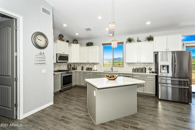 2790 W Pilots Rest Airstrip --, Paulden, AZ 86334 - photo 7