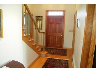 327 Little Sunapee Rd, New London, NH 03257 - photo 6