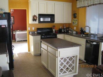 RecentlyRenovated Kitchen..Granite Look Laminate C