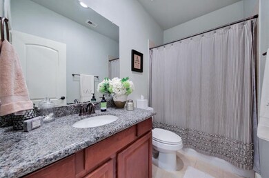 1222 W 17th St unit C, Houston, TX 77008 - photo 7