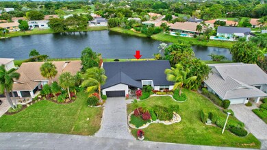 4993 Pineview Cir, Delray Beach, FL 33445 - photo 5