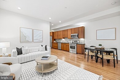 1316 12th St NW unit 3, Washington, DC 20005 - photo 4