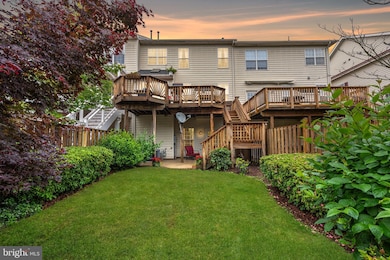 25505 Beresford Dr, Chantilly, VA 20152 - photo 7