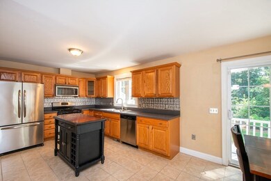 204 Center St unit 5, Pembroke, MA 02359 - photo 6
