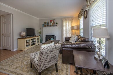 14 Ashinghurst Rd unit 14, Henrico, VA 23238 - photo 4