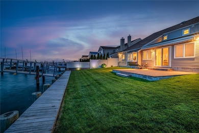 Dock
