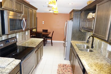 923 Linnaen Terrace NW, Port Charlotte, FL 33948 - photo 6