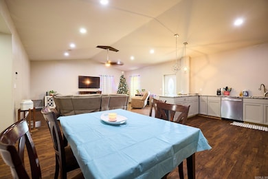 16175 E Miller Sardis Rd, Bauxite, AR 72011 - photo 7