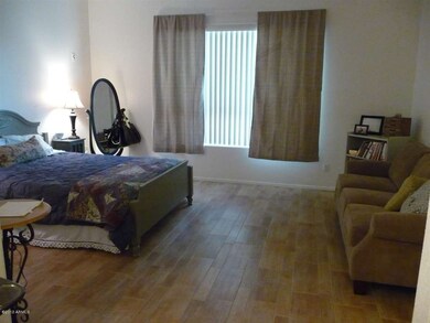 Master Suite