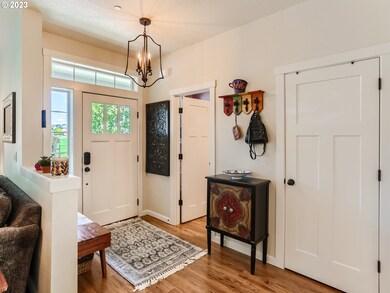Entrance/Foyer