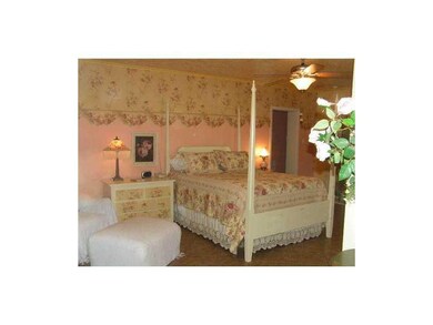 Master Bedroom.