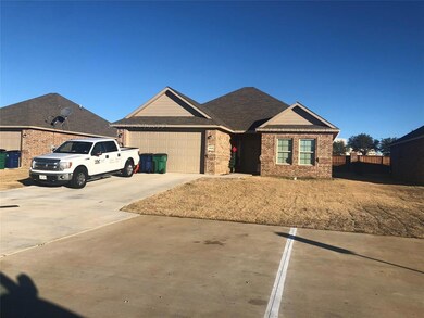 801 Darter Ct, Pottsboro, TX 75076 - photo 3