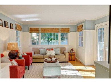 Den/Family/Great Room.