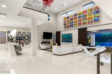 43 Grey Feather Dr, Las Vegas, NV 89135 - photo 5