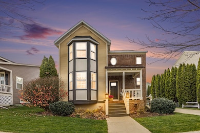 1048 Graystone Rd, Holland, MI 49423 - photo 2