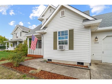 1330 Creekside Ln, Newberg, OR 97132 - photo 4