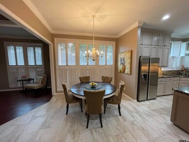 5905 5905 Churchill Dr, Tyler, TX 75703 - photo 5