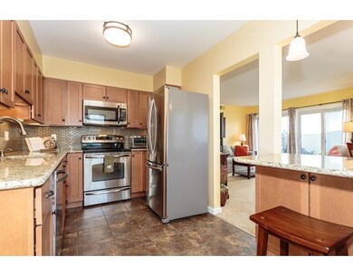 295 Temple St unit 101, West Roxbury, MA 02132 - photo 2