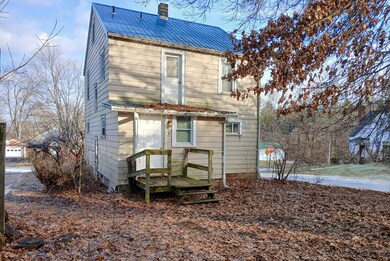 Exterior Rear 1