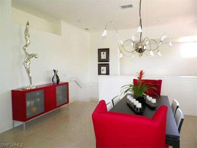 Formal Dining