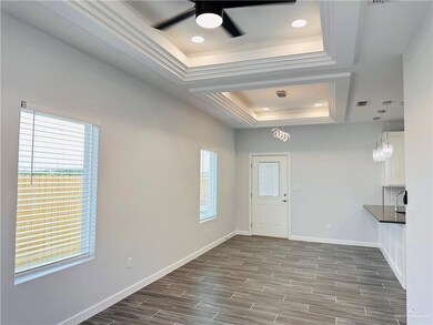 1701 W Violet Dr unit 2, Pharr, TX 78577 - photo 2