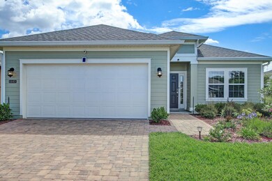1147 Ballard Ridge Rd, Jacksonville, FL 32211 - photo 4