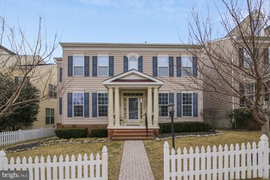 23204 Linden Vale Dr, Clarksburg, MD 20871 - photo 3