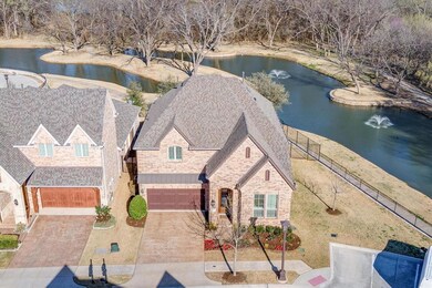 3036 Trinity Ln, Keller, TX 76248 - photo 4