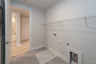 MOVE-IN READY NOW!