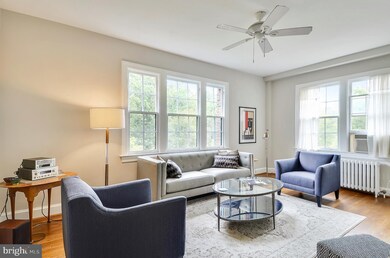 3024 Tilden St NW unit 404C, Washington, DC 20008 - photo 7