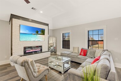 3616 Beasley Ave, Needville, TX 77461 - photo 6