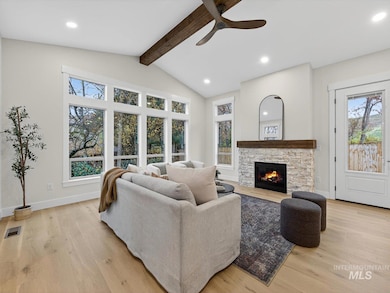 3008 W Gerrard St, Boise, ID 83703 - photo 3