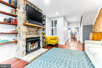 113 S Chester St, Baltimore, MD 21231 - photo 4