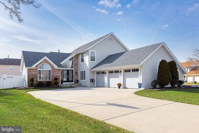 13 Winfield Cir, Sewell, NJ 08080 - photo 2