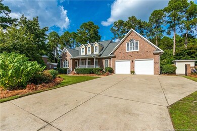 508 Levenhall Dr, Fayetteville, NC 28314 - photo 4