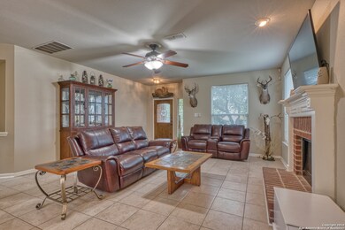 22 Roan Heights, San Antonio, TX 78259 - photo 4