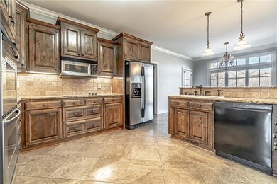 1804 NW Autumn Ave, Bentonville, AR 72712 - photo 3