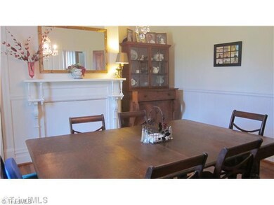 Dining Room.