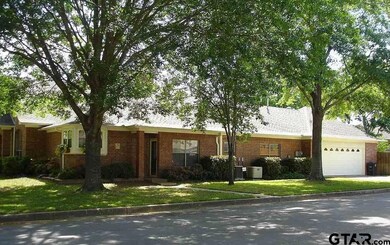 5901 5901 Plantation Dr, Tyler, TX 75703 - photo 2