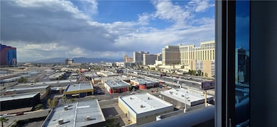 The Martin unit 1104, Las Vegas, NV 89103 - photo 4