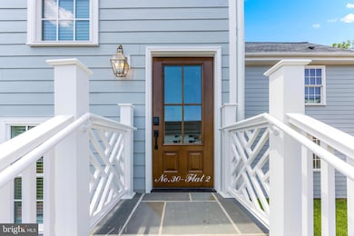 30 E Broadway unit FLAT 2, Bel Air, MD 21014 - photo 3