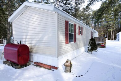 100 Fox Hill Ln, Franconia, NH 03580 - photo 3