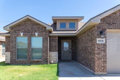 9806 Sagebrush Ave, Odessa, TX 79765 - photo 2