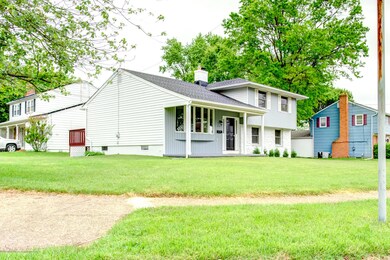 201 Stevenson Ave, Beverly, NJ 08010 - photo 4