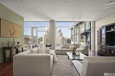 The Montage unit 2313, Reno, NV 89501 - photo 3