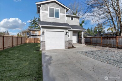 10707 8 Avenue Ct S, Tacoma, WA 98444 - photo 2