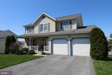 591 Constitution Dr, Middletown, PA 17057 - photo 5