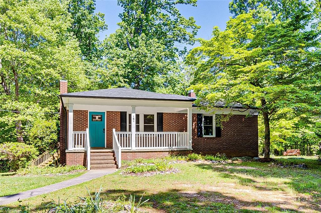 161 Old Spruce Dr, Asheboro, NC 27203 - photo 6